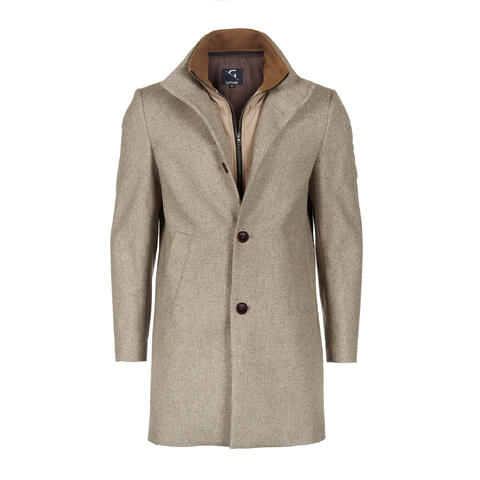 Balotteli Coat